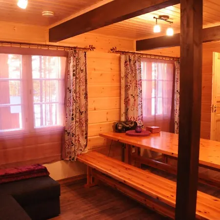 Kultajaervi Holiday Casa vacanze *