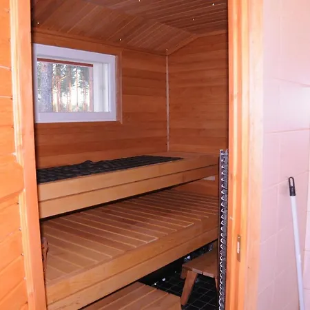 Casa vacanze Kultajaervi Holiday Rastinniemi