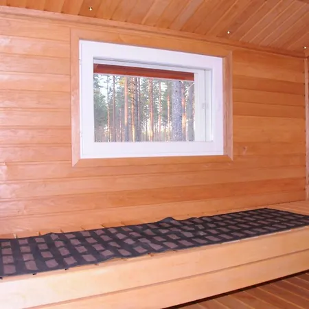 Casa vacanze Kultajaervi Holiday Rastinniemi