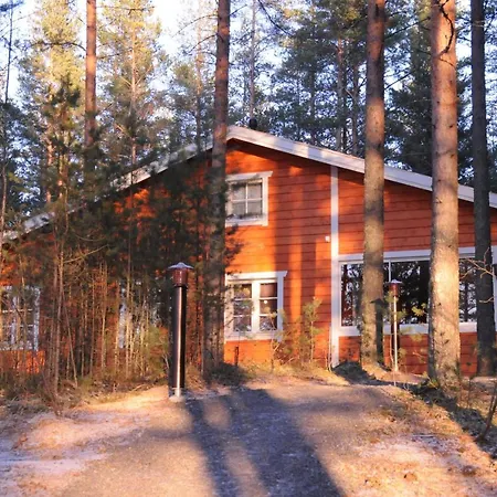 Kultajaervi Holiday Rastinniemi