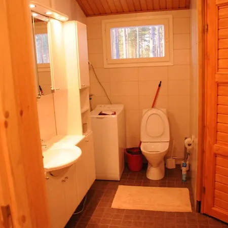 Casa vacanze Kultajaervi Holiday