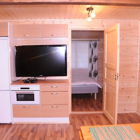 Kultajaervi Holiday Casa vacanze Rastinniemi