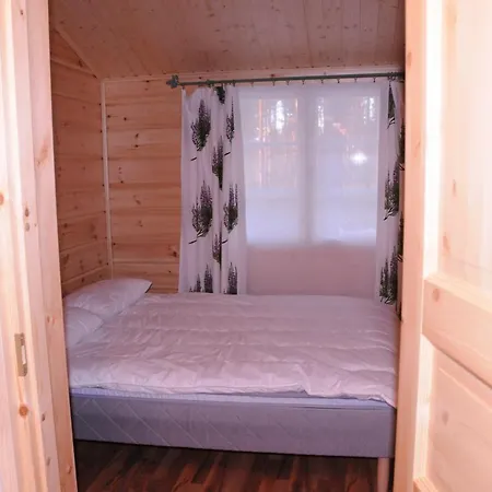 Kultajaervi Holiday Rastinniemi
