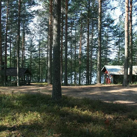 Casa vacanze Kultajaervi Holiday *