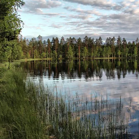 Kultajaervi Holiday * Rastinniemi