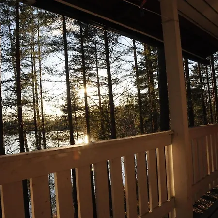 Kultajaervi Holiday Rastinniemi