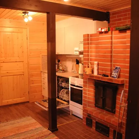 Kultajaervi Holiday Casa vacanze *