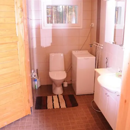Casa vacanze Kultajaervi Holiday Rastinniemi