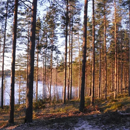 Kultajaervi Holiday Casa vacanze Rastinniemi