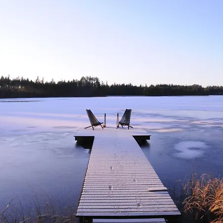 Kultajaervi Holiday Rastinniemi