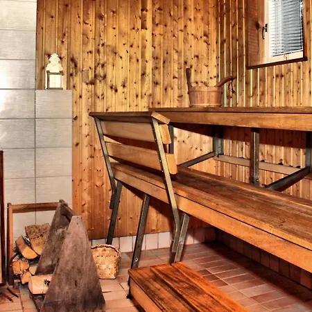 Casa vacanze Kultajaervi Holiday Rastinniemi