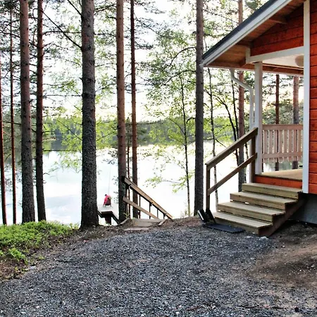 Kultajaervi Holiday Rastinniemi