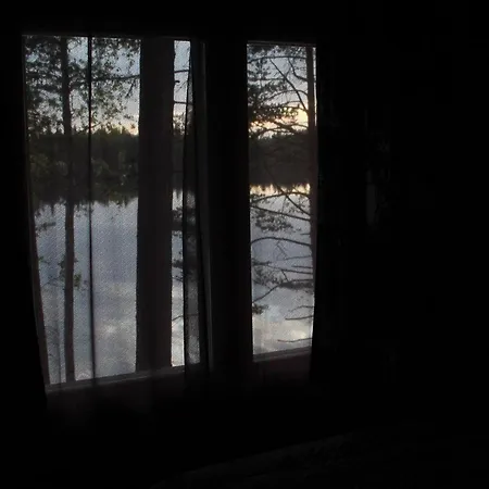 Casa vacanze Kultajaervi Holiday Rastinniemi