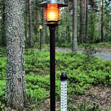 Kultajaervi Holiday * Rastinniemi