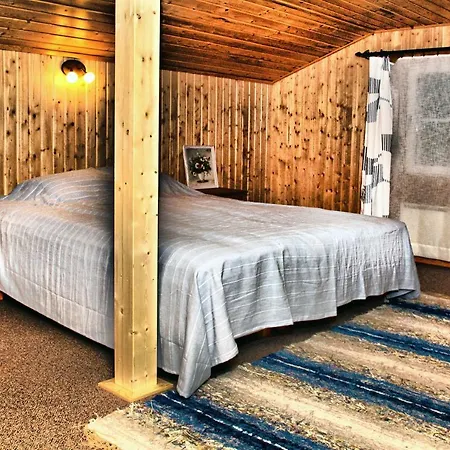 Kultajaervi Holiday Rastinniemi