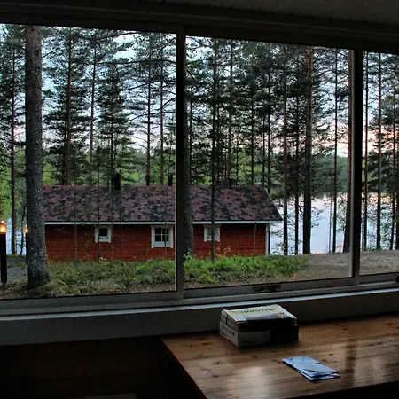 Kultajaervi Holiday Rastinniemi