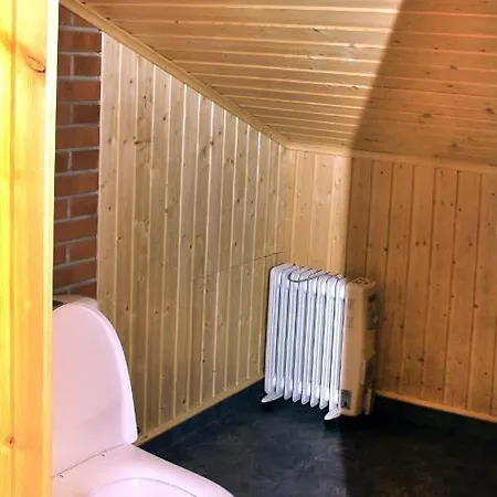 Casa vacanze Kultajaervi Holiday Rastinniemi