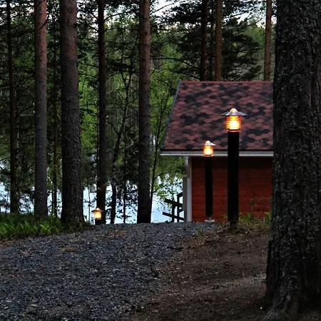 Casa vacanze Kultajaervi Holiday
