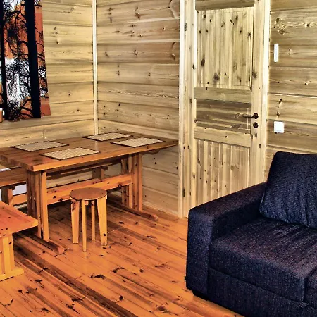 Casa vacanze Kultajaervi Holiday Rastinniemi
