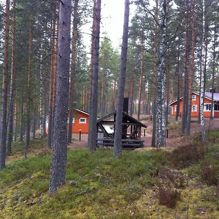 Kultajaervi Holiday * Rastinniemi