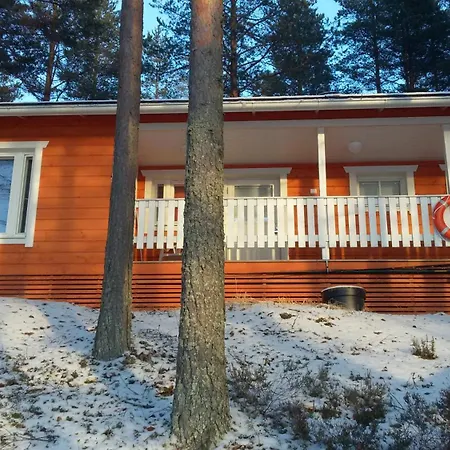 Kultajaervi Holiday * Rastinniemi